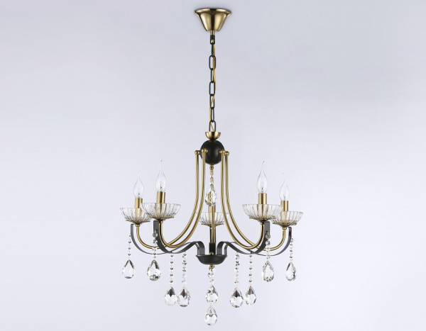 Фото Подвесная люстра Ambrella Light TR TR4952