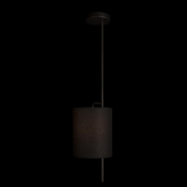 Открыть Светильник на штанге Loft it Ritz 10253P Black Фото Светильник на штанге Loft it Ritz 10253P Black