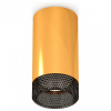 Накладной светильник Ambrella Light XS XS6327011 Накладной светильник Ambrella Light XS XS6327011