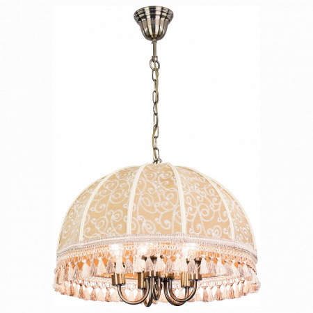 Фото Подвесной светильник Citilux Базель CL407155