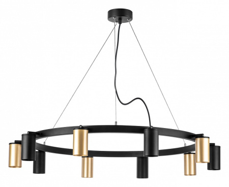 Фото Подвесная люстра Lightstar Rullo LR020405375