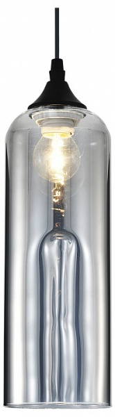 Фото Подвесной светильник Escada Yumbilla 2110/1S Smoke