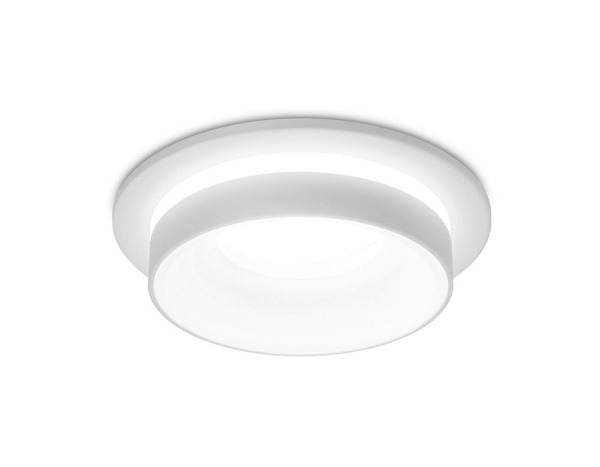 Фото Встраиваемый светильник Ambrella Light TN TN310
