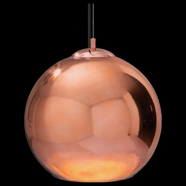 Открыть Подвесной светильник Loft it Copper Shade LOFT2023-E Фото Подвесной светильник Loft it Copper Shade LOFT2023-E