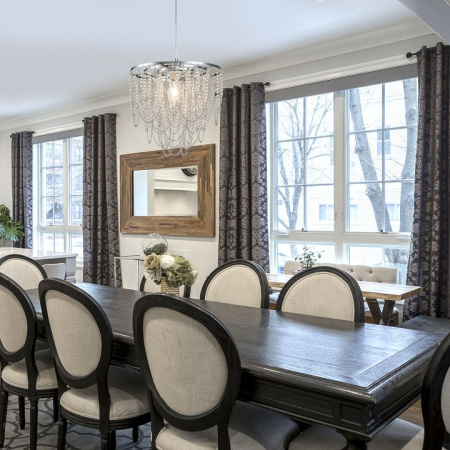 Фото Подвесной светильник Escada Lodore 10173/1S