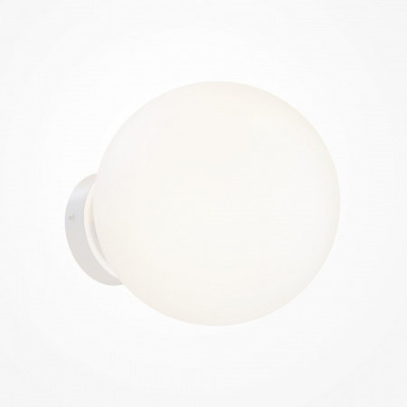 Фото Накладной светильник Maytoni Basic form MOD321WL-01W1