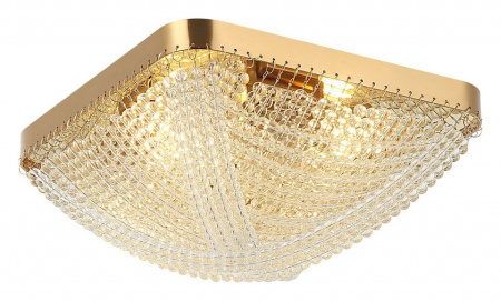 Фото Потолочная люстра Stilfort Marelli 2169/05/04C