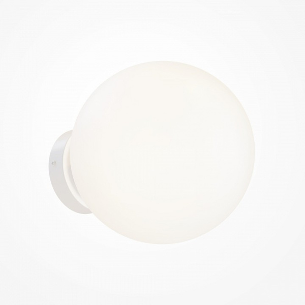 Фото Накладной светильник Maytoni Basic form MOD321WL-01W1