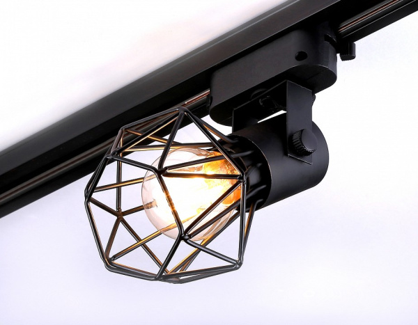 Открыть Светильник на штанге Ambrella Light GL GL5002 Фото Светильник на штанге Ambrella Light GL GL5002