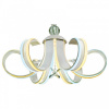 Подвесная люстра Ambrella Light Double 3 FL118 Подвесная люстра Ambrella Light Double 3 FL118