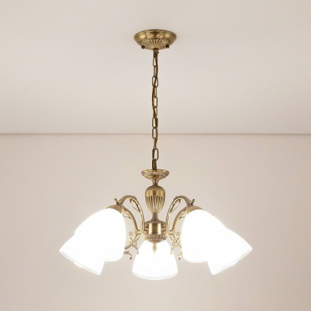 Фото Подвесная люстра Citilux Латур CL413251