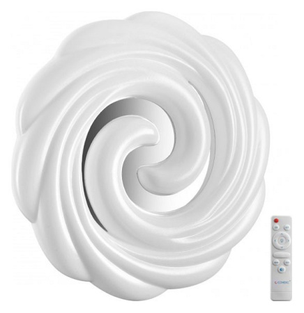 Открыть Накладной светильник Sonex Agap 7675/DL Фото Накладной светильник Sonex Agap 7675/DL