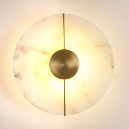 Фото Накладной светильник Lussole Platte LSP-7376