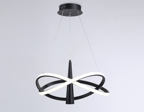Фото Подвесная люстра Ambrella Light FL FL5368