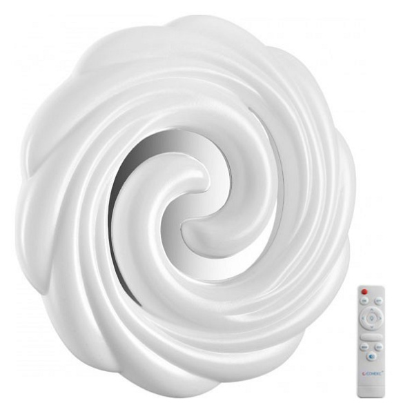 Открыть Накладной светильник Sonex Agap 7675/DL Фото Накладной светильник Sonex Agap 7675/DL