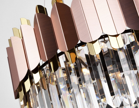 Открыть Подвесной светильник Ambrella Light TR TR5290 Фото Подвесной светильник Ambrella Light TR TR5290
