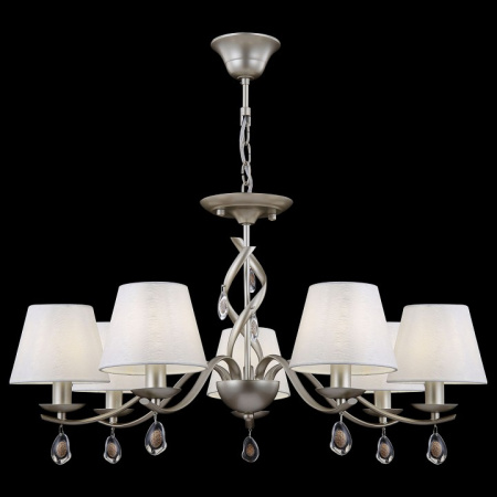 Открыть Подвесная люстра Freya Monique FR2001PL-07G Фото Подвесная люстра Freya Monique FR2001PL-07G