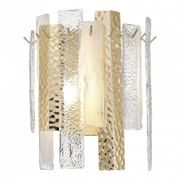 Фото Накладной светильник ST-Luce Scolare SL1636.201.02