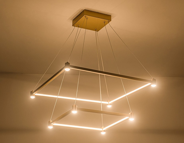 Открыть Подвесной светильник Ambrella Light FL FL5599 Фото Подвесной светильник Ambrella Light FL FL5599