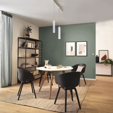 Фото Подвесной светильник Escada 20001 20001TRP/01 SWH