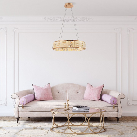 Фото Подвесной светильник Bogate's Cliff 90373/1