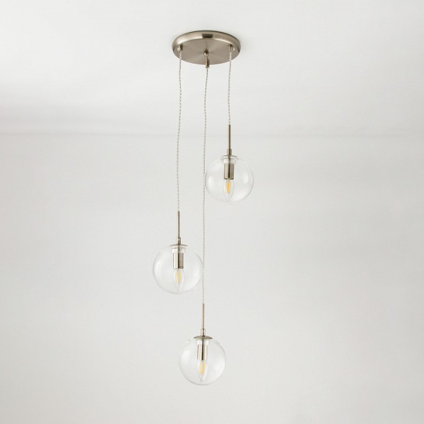 Фото Подвесной светильник Citilux Томми CL102031