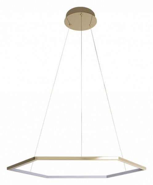 Фото Подвесной светильник Loft it Ring 10016M