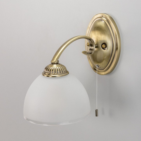 Фото Бра Citilux Франческа CL417313