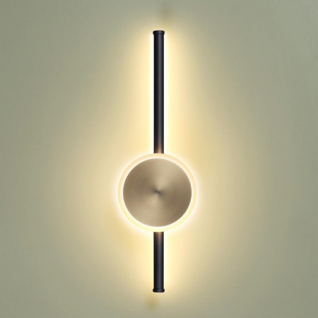 Открыть Бра Odeon Light Stilo 4256/12WL Фото Бра Odeon Light Stilo 4256/12WL