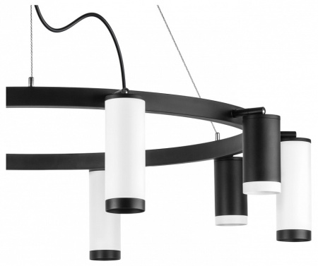 Фото Подвесная люстра Lightstar Rullo LR02037586576