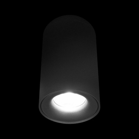 Открыть Накладной светильник Loft it Tictac 10220 Black 4000K Фото Накладной светильник Loft it Tictac 10220 Black 4000K
