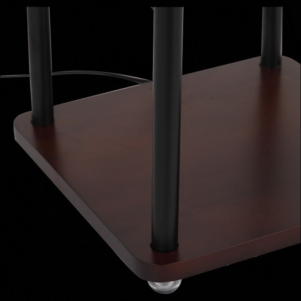 Фото Торшер с полкой ST-Luce Menola SLE302.405.01