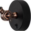 Открыть Бра Arte Lamp Braccio A2055AP-1BK Фото Бра Arte Lamp Braccio A2055AP-1BK