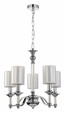 Фото Подвесная люстра Favourite Gelios 2930-5P