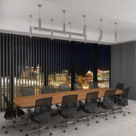 Фото Подвесной светильник Elektrostandard Topper a040265