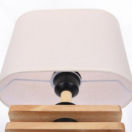 Открыть Настольная лампа декоративная Lumion Maderana 8205/1T Фото Настольная лампа декоративная Lumion Maderana 8205/1T