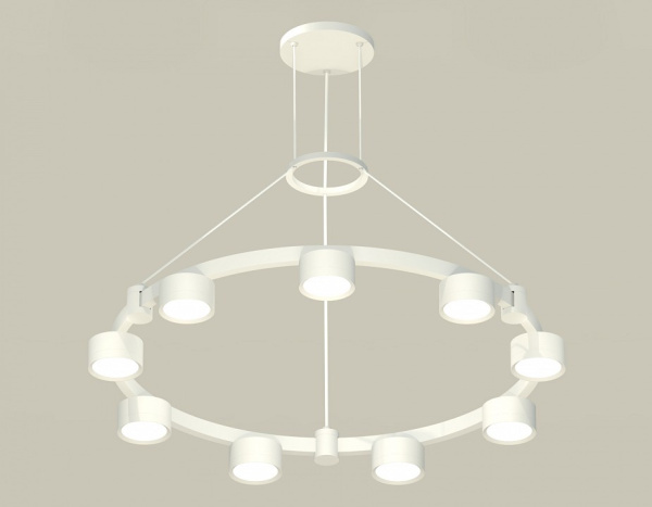 Фото Подвесная люстра Ambrella Light XR XR92031800