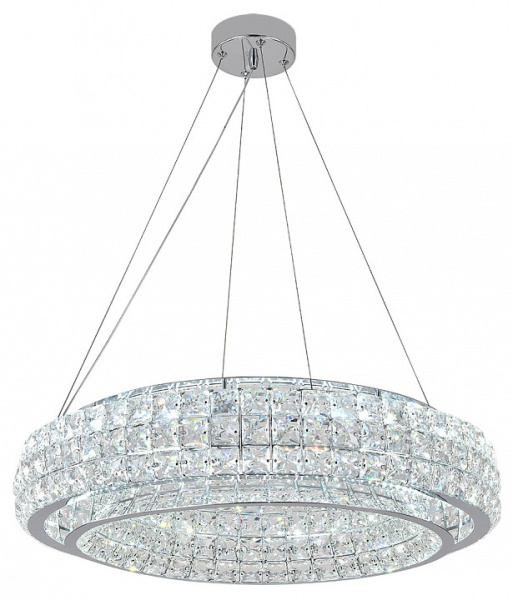 Открыть Подвесной светильник Indigo Valore 12044/B/1P Chrome Фото Подвесной светильник Indigo Valore 12044/B/1P Chrome