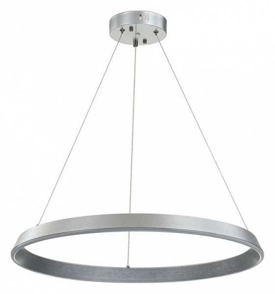 Открыть Подвесной светильник Indigo Orta 14019/1P Silver Фото Подвесной светильник Indigo Orta 14019/1P Silver