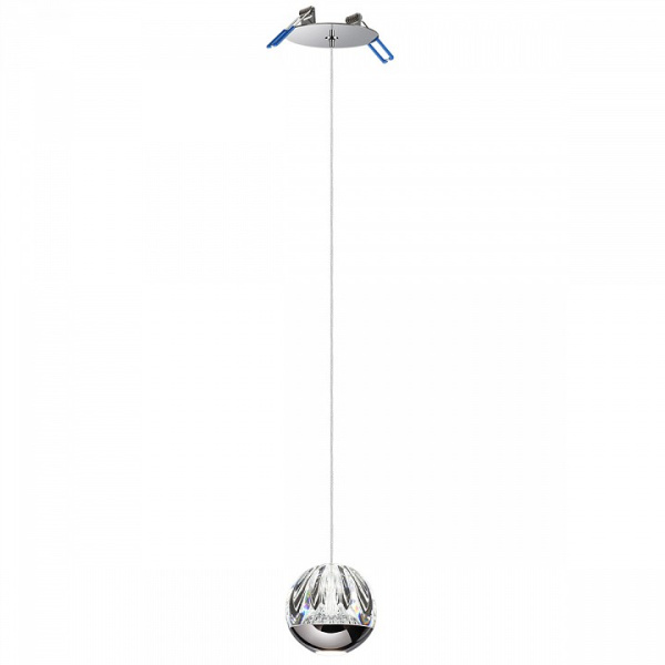 Фото Подвесной светильник Odeon Light Sono 5100/5L