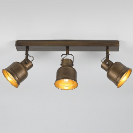 Фото Спот Rivoli Inessa Б0052449