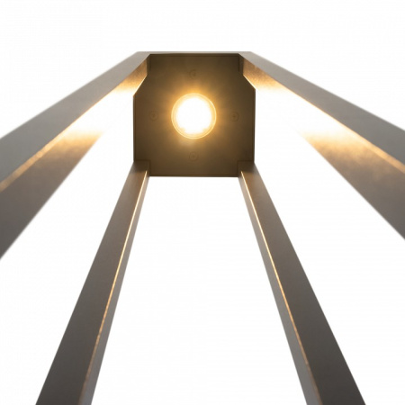 Фото Фонарный столб Maytoni Elbe O424FL-L25GF