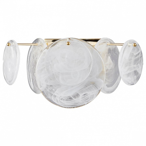 Фото Накладной светильник Stilfort Elegantly 2139/03/02W