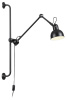 Бра Odeon Light Arta 4125/1WA Бра Odeon Light Arta 4125/1WA