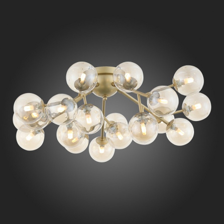 Фото Потолочная люстра ST-Luce Pallеre SL438.202.20