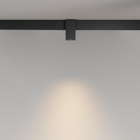 Фото Накладной светильник Maytoni Alfa TR121-2-7W3K-B