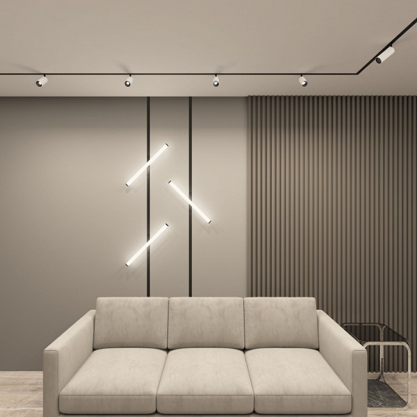 Открыть Светильник на штанге Denkirs SMART SPOT DK8040-BW+BK Фото Светильник на штанге Denkirs SMART SPOT DK8040-BW+BK