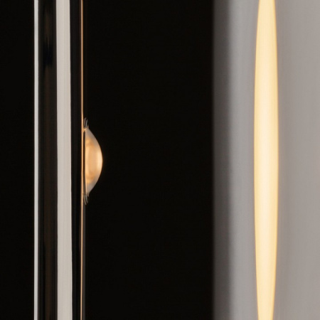 Фото Накладной светильник Maytoni Theorema MOD288WL-L5CH3K