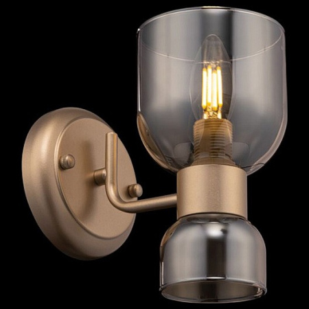 Фото Бра Freya Isla FR5094WL-01G