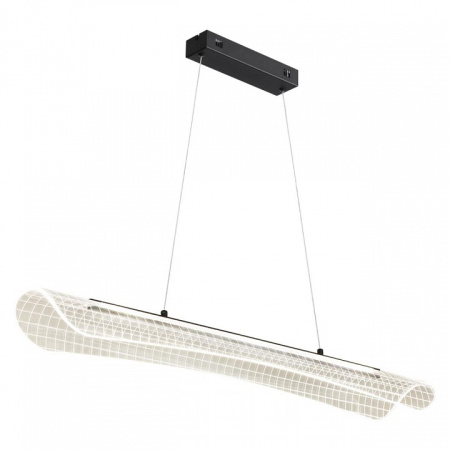 Фото Подвесной светильник Novotech Welle 359191